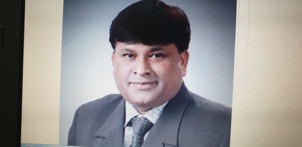 PROF. SUBHASH GIRI CHATTERJEE