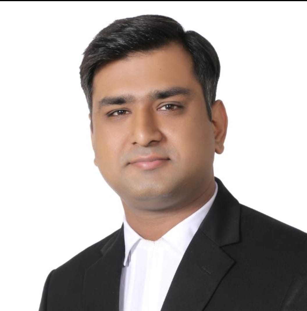ADVOCATE MOHIT BHARDWAJ