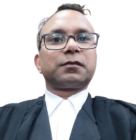 ADVOCATE KARAMVIR KAMAL
