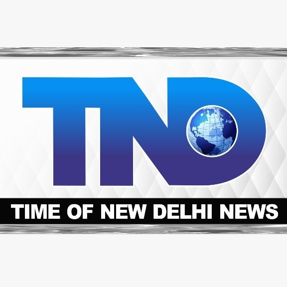 TIME OF NEW DELHI NEWS