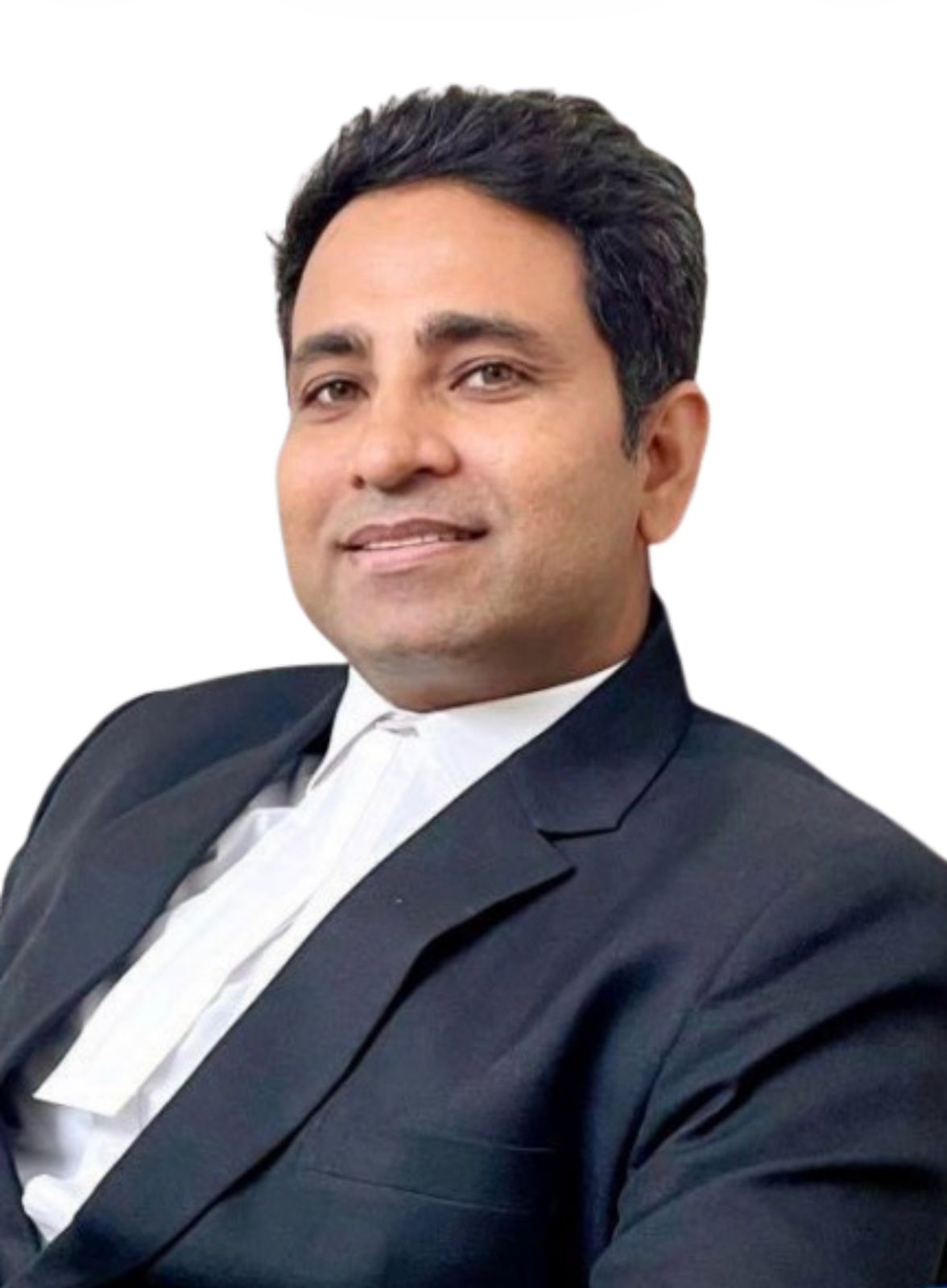 ADVOCATE SHIV SHANKAR